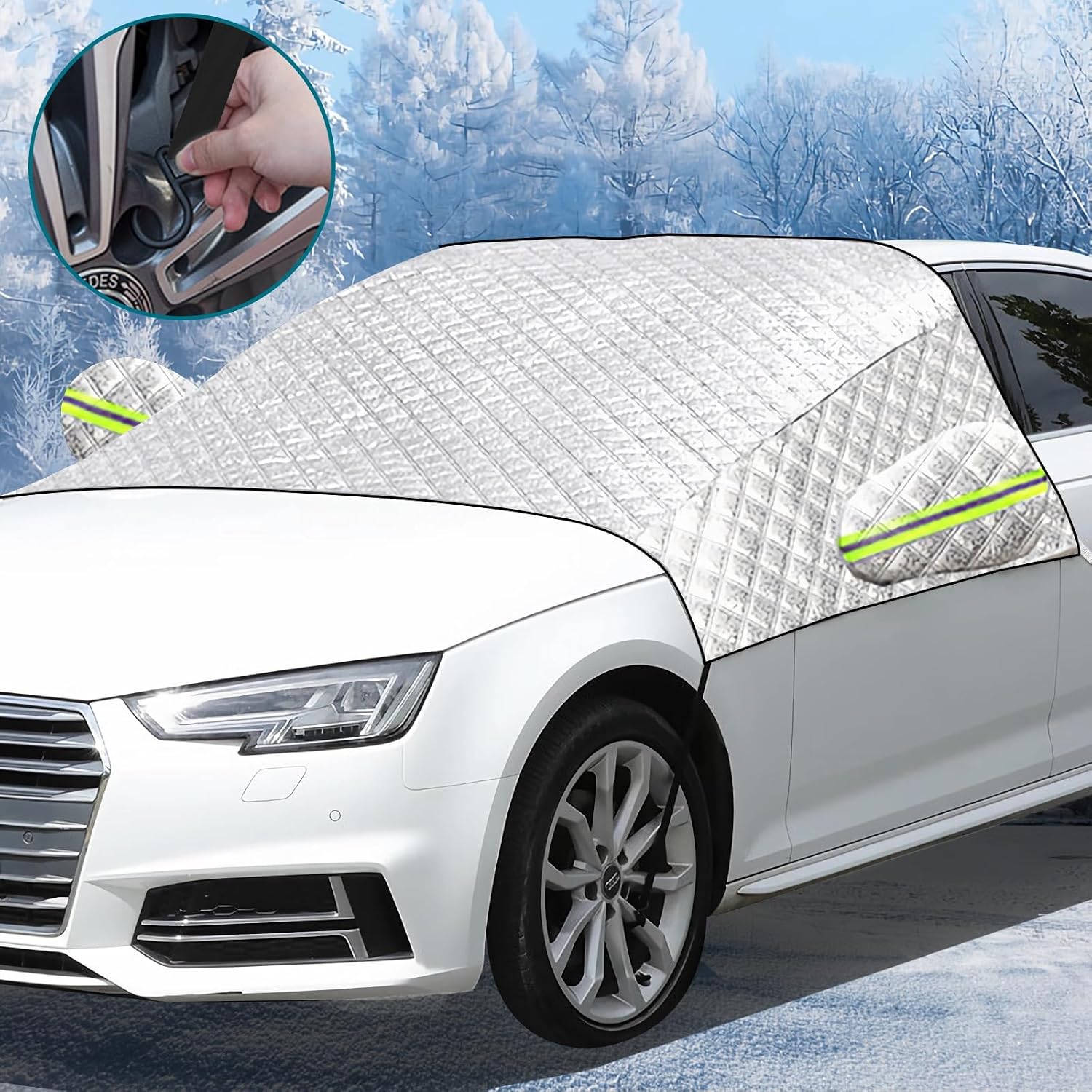 Autosonnenschutz