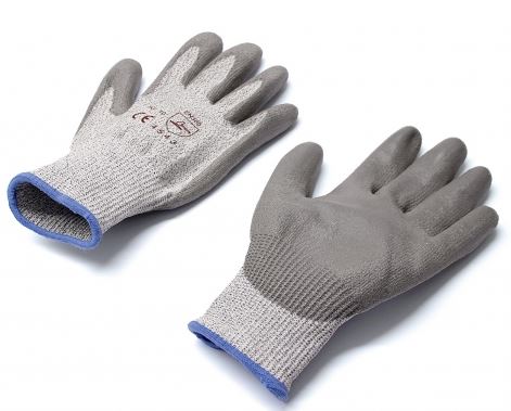Schnitt-schutzhandschuhe