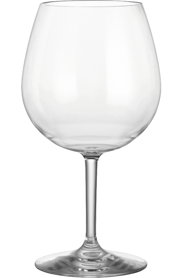 Brunner Rot - Weissweinglas Cuvee 2-er Set