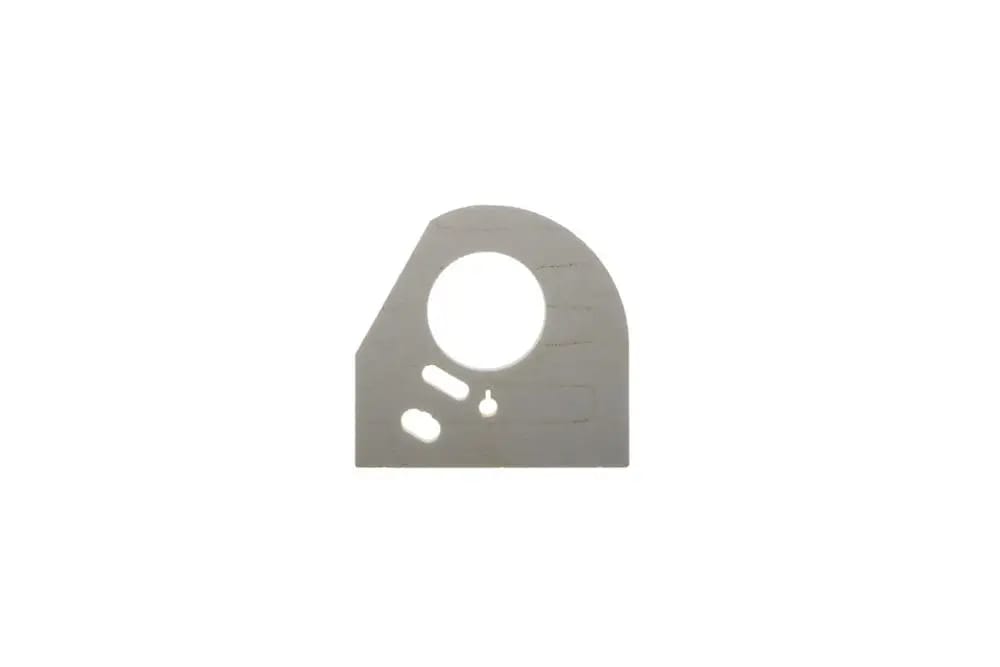 Brötje Isolierplatte Blw Eco X.1, 7855877