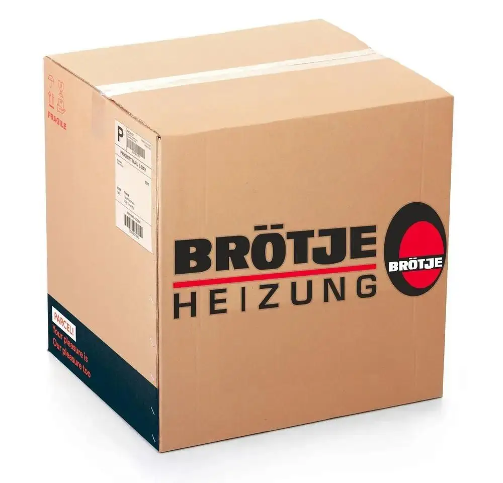 Brötje O-ring 12x3 , 7840298
