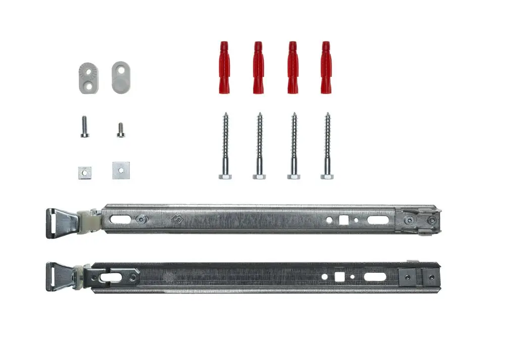 Brötje Wandkonsolen-set Spezial Bh 400, 817226