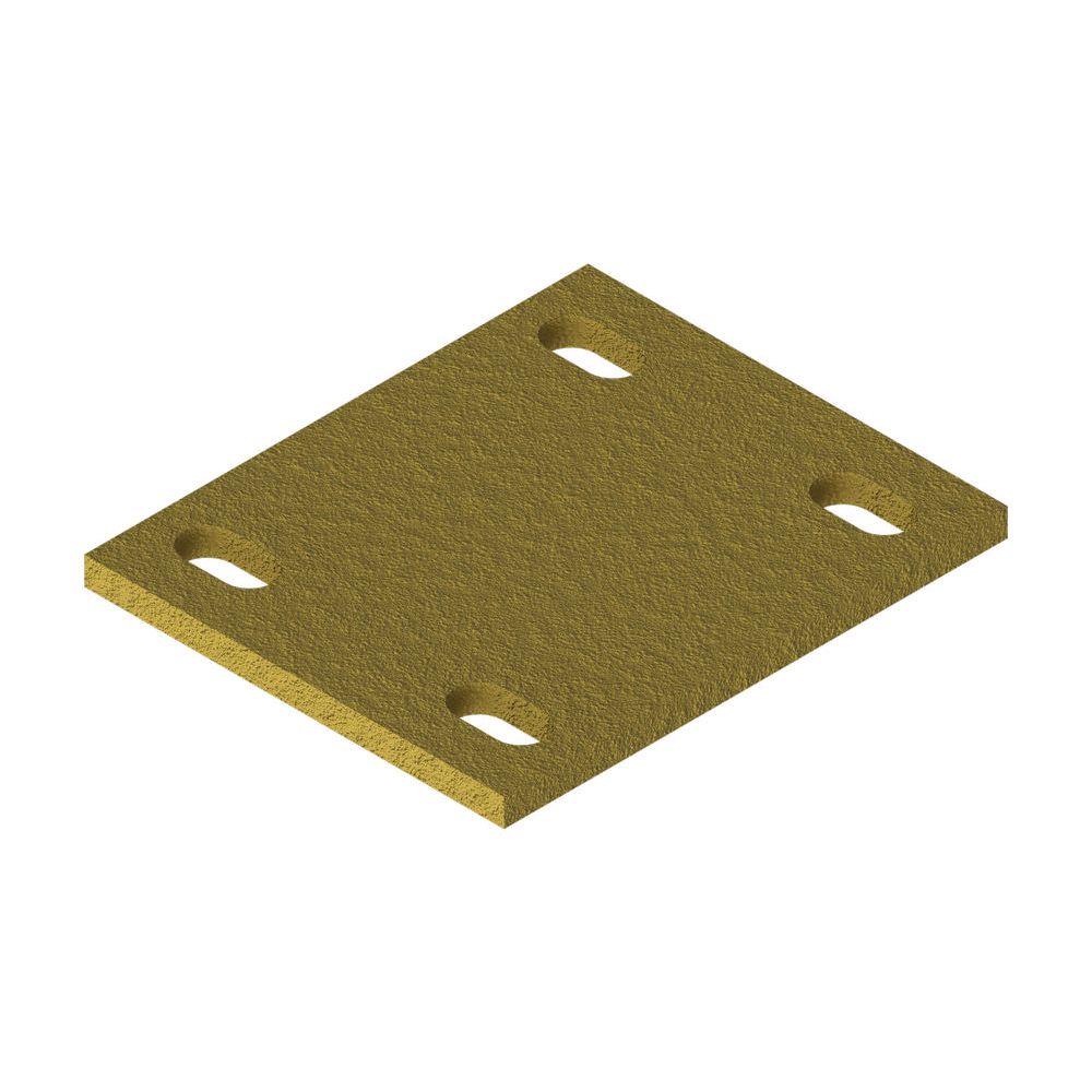 Buderus Schalldämmplatte 150x180x10mm, 8738809613