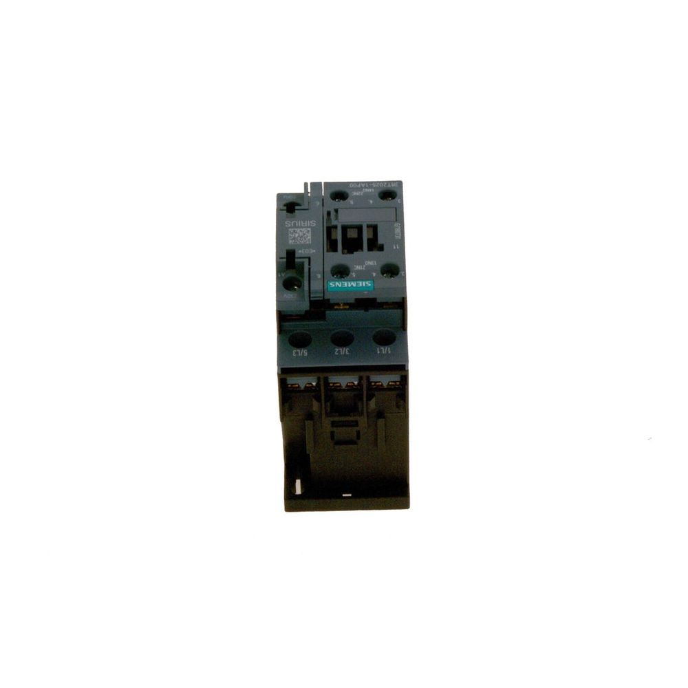 Buderus Schaltschütz 3rt 2025-1ap00, 8737701692