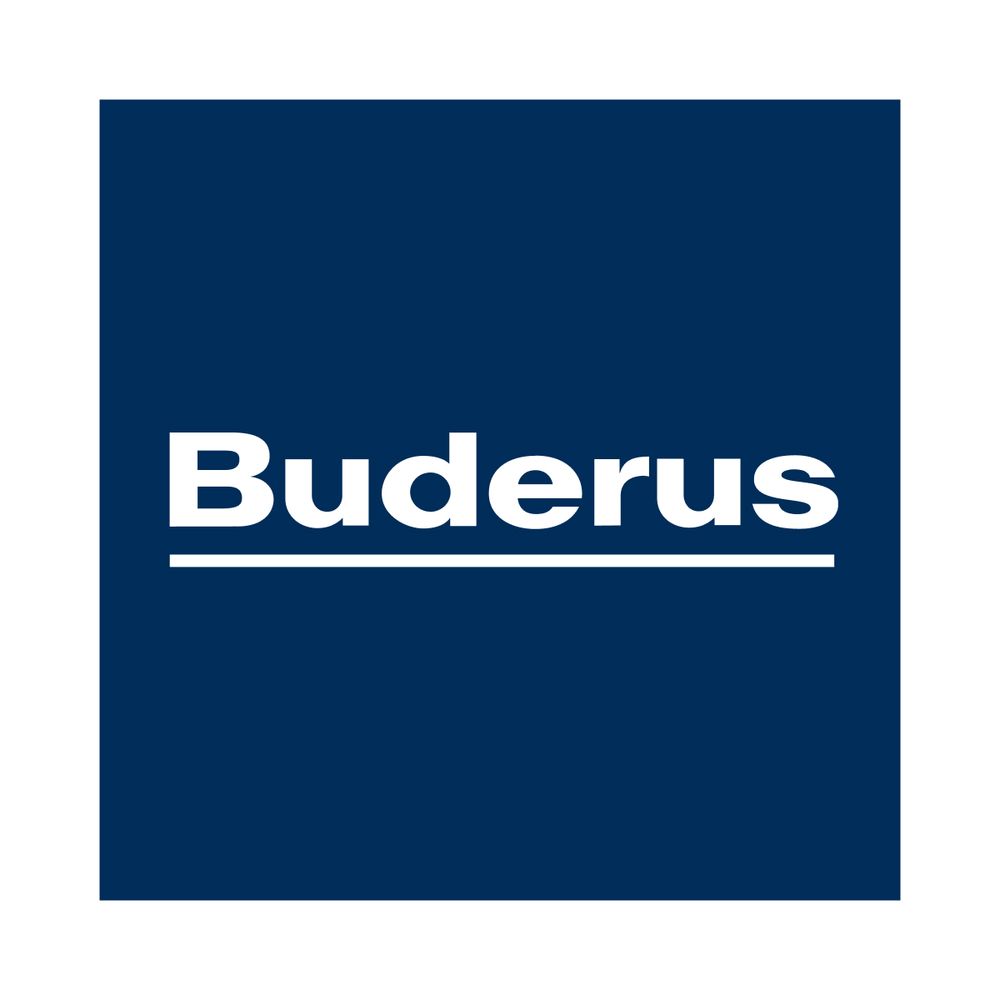 Buderus Wasserschalter, 8738215579
