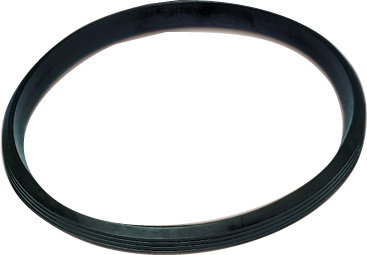Wavin As+ Nbr-60 Dichtring Bl Dn125 - 7738339340 Von Buderus