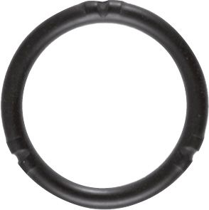 Edelstahl / C-stahl O-ring Epdm Lbp 42 Für V-kontur, Schwarz - 7738340102 Von Buderus