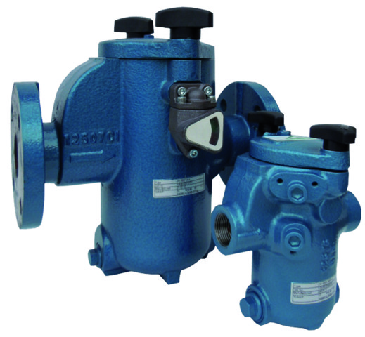 Aqa Therm Klf 50mikrom G 6/4' Kreislauffilter Mit Gewindemuffe