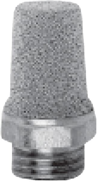 Schalldämpfer Camozzi 293134