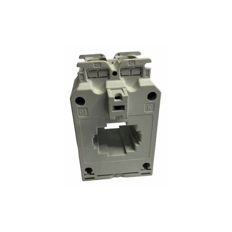 Carlo Gavazzi Ctd-4x.300.5a.xxx Stromtransformator Primäre: 300a - Trockene: 5a