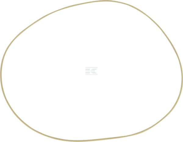 O-ring 194x2 Mm Fpm70 Carraro Ci831462