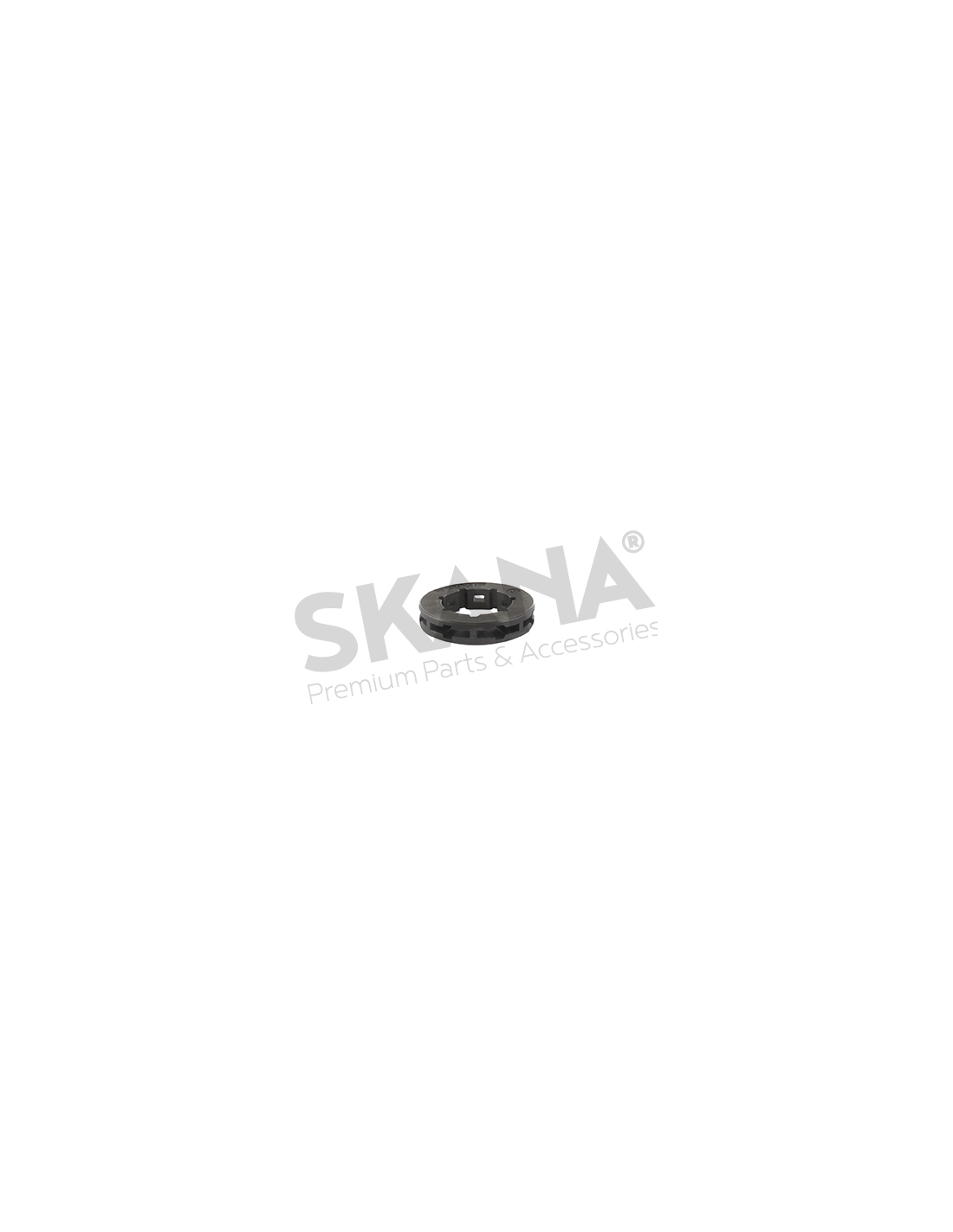 Bague Pour Cloche D'Embrayage De Tronçonneuse, Origine Stiga. 118804291/0, 1188042910