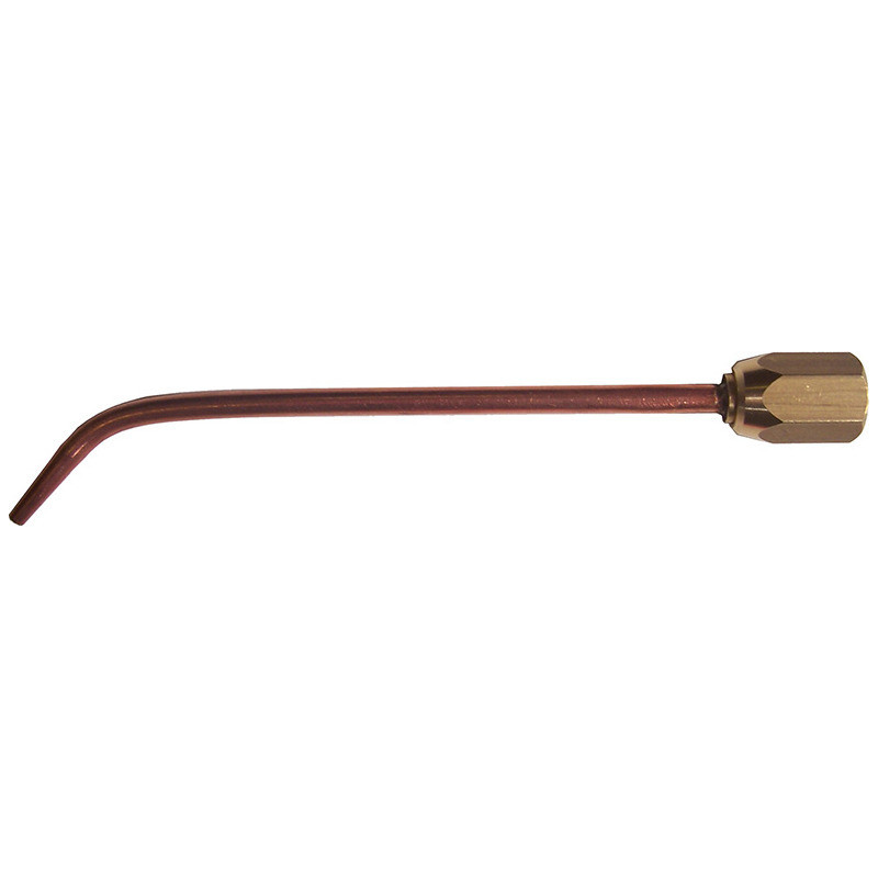 Malleable Lance M300+selbstspannmutter Si 500 - Castolin