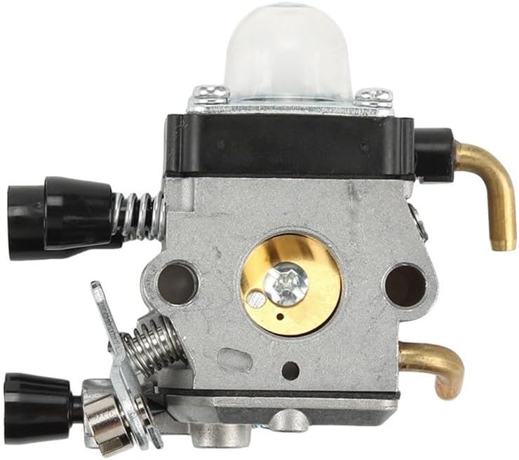 Ersatzvergaser Für Fs75 Fs80 Fs85 Fc75 Fc85 Hl75 Ht70 Ht75 Sp85 Freischneider, Passend Für Zama C1q-s157 S69a S63a, Metallmixerteil Mit Dichtungen