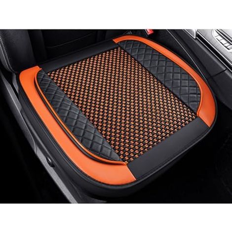 Autositzkissen Für Toyota Hilux Vii Pickup (n3) 2005–2025, Rutschfestes Fahrersitzkissen Mit Schutzfunktion Für Auto, Büro, Zuhause Usw.