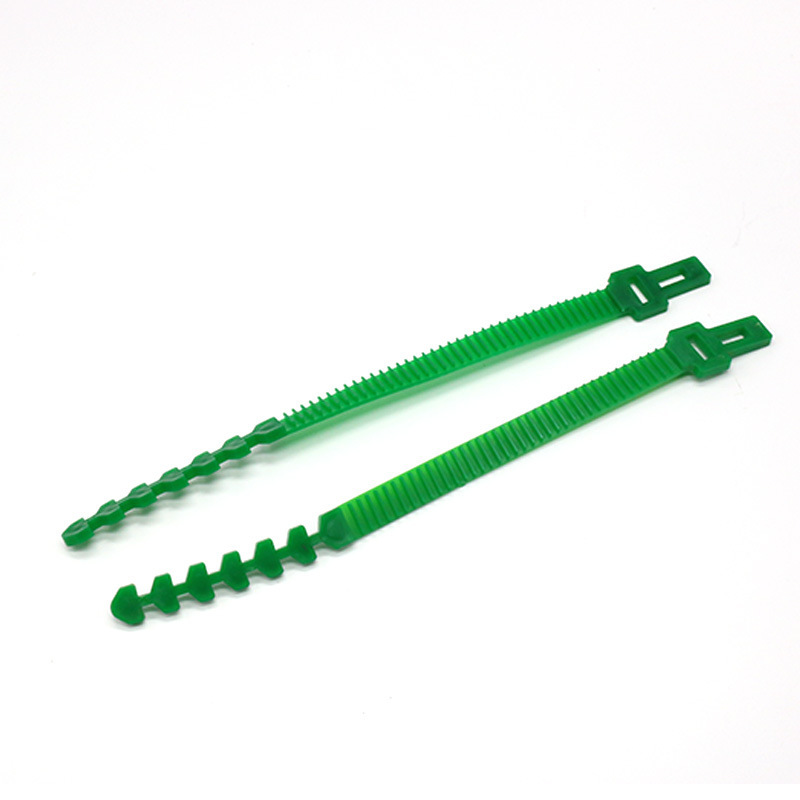Ccykxa 8-teiliges Set Wiederverwendbarer Und Verstellbarer Baumstützgurte, Robuste Gurte Für Gartenarbeiten, Windschutz Und Befestigungsbänder Für Pfähle Und Pflanzen