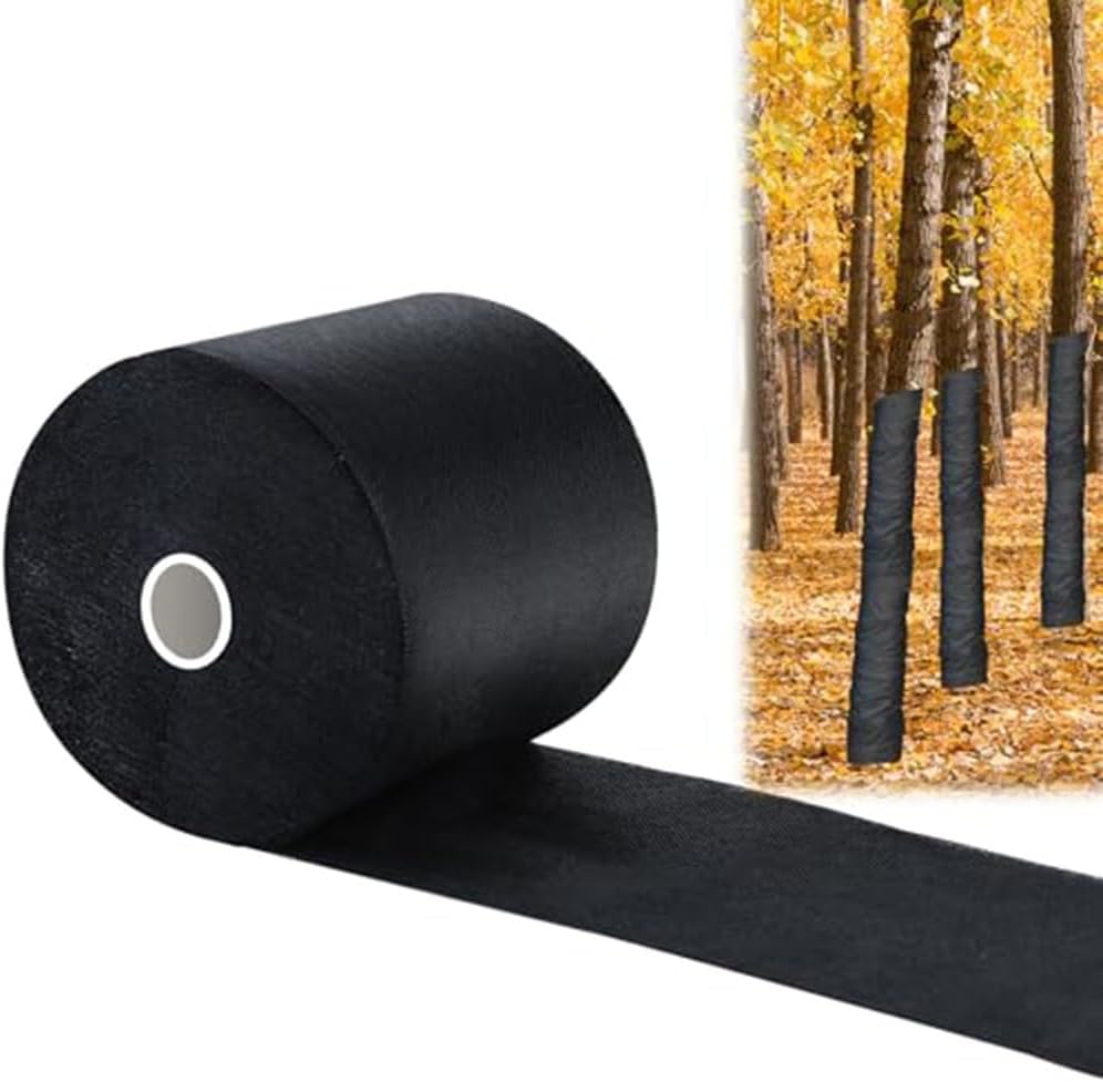 Ccykxa Vollständiger Winterschutz Mit Atmungsaktivem Design Für Eine Gesunde Baumpflege (40 M)