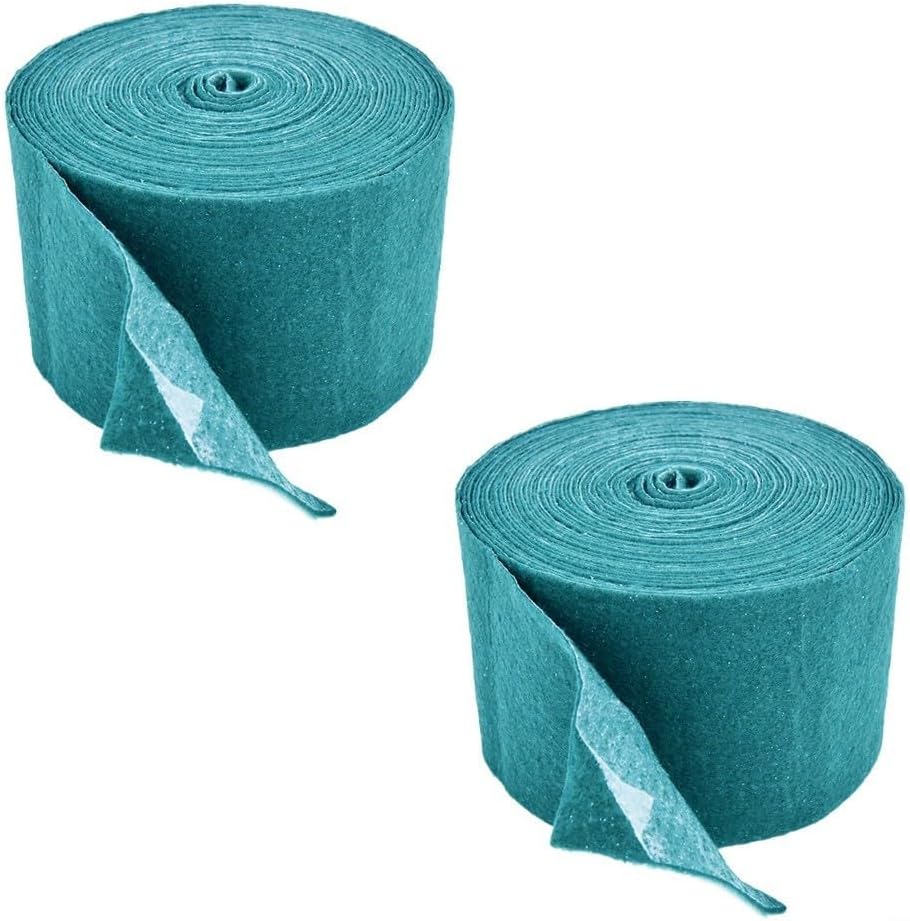 Ccykxa Packung Mit 2 Rollen Atmungsaktivem Stoff-baumwickelband Zum Schutz Vor Winterfrost Und Bellen, Um Tiere Vom Stamm Fernzuhalten.