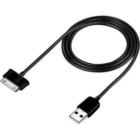 Usb-datenkabel-ladegerät Für Samsung Galaxy Tab 2 10.1 P5100 P7500 7.0 Plus T859