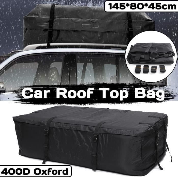 Faltbare, Wasserdichte Outdoor-autodachtasche Für Reisen, Lkw, Suv L51398