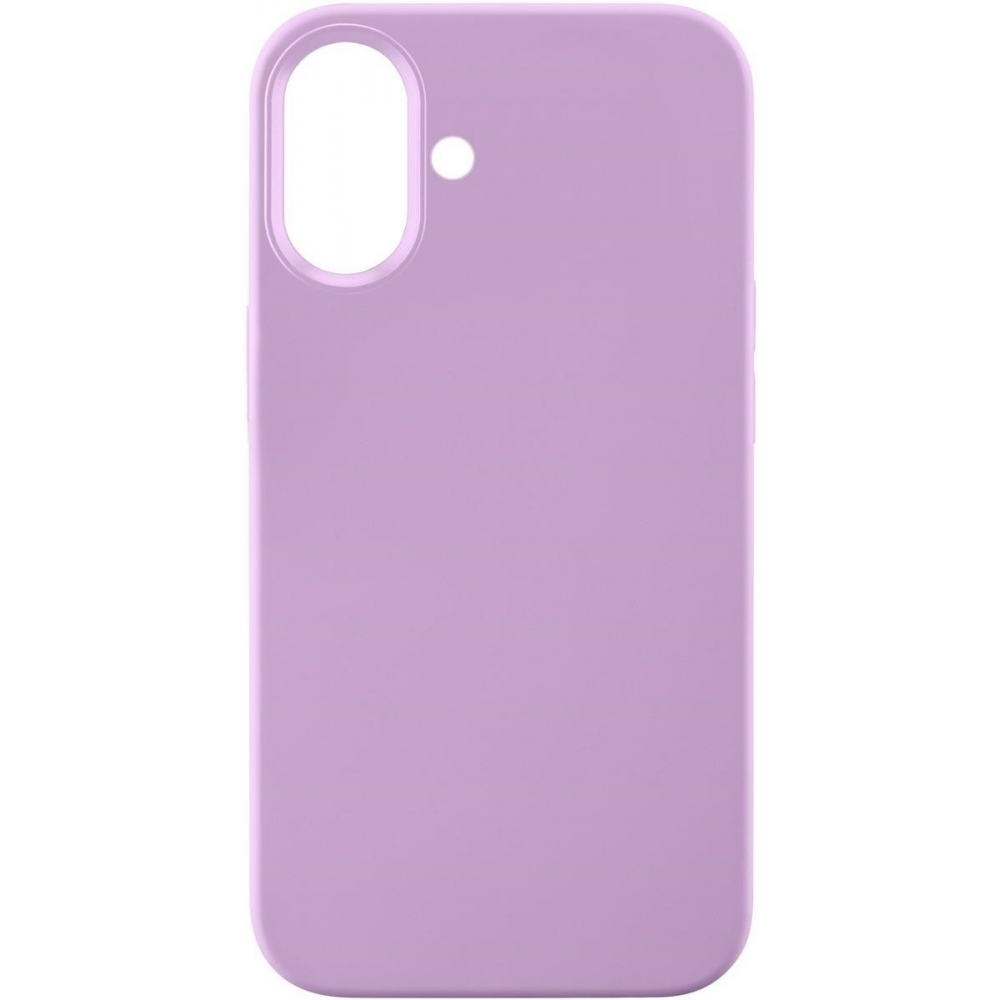 Cellularline Sensation Rosa F. Iphone 16 Sensationiph16p Backcover, Apple Iphone 16
