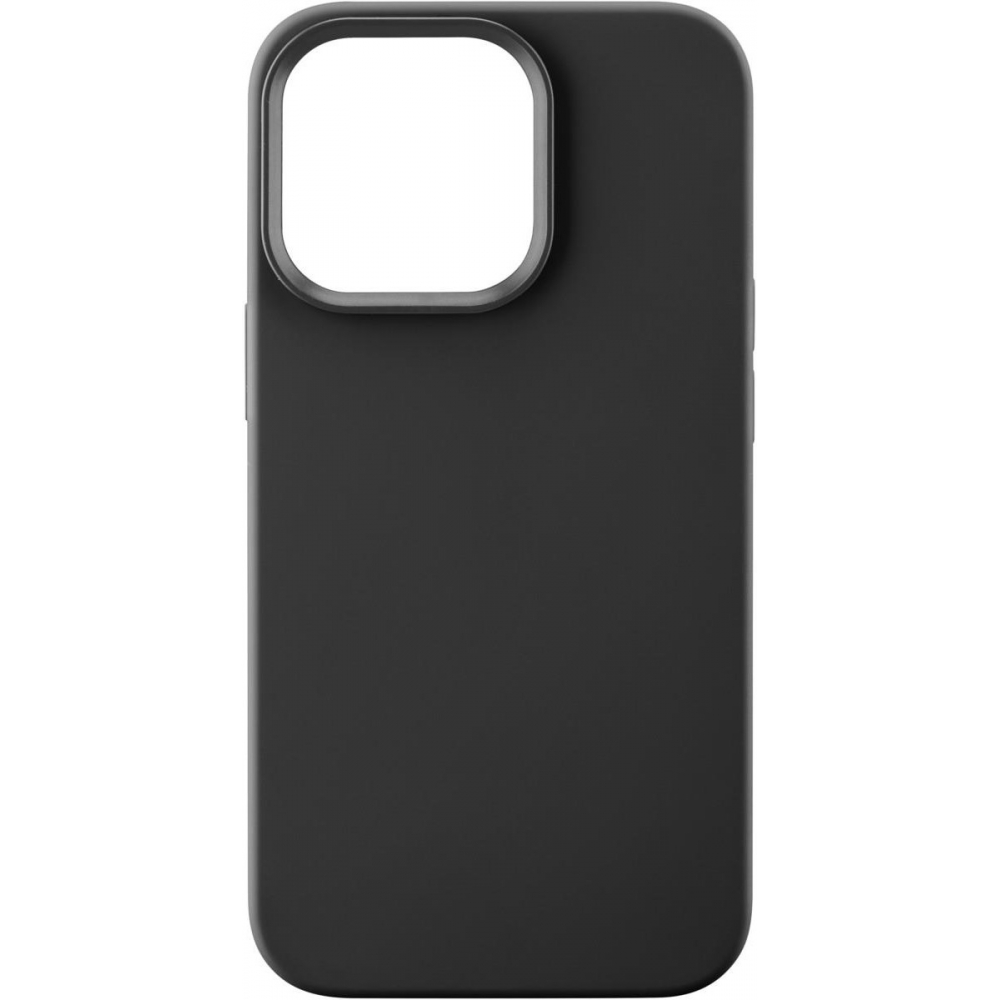 Cellularline Sensation Bl. Iphone 16 Pro Sensationiph16prok Backcover, Schwarz, Apple Iphone 16 Pro