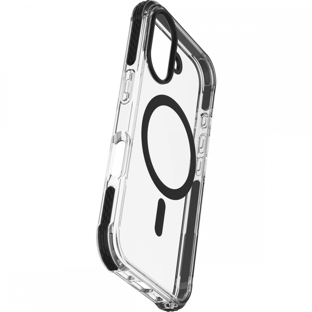 Cellularline Tetra Force Mag Iphone 16 Tetracmagiph16t Backcover