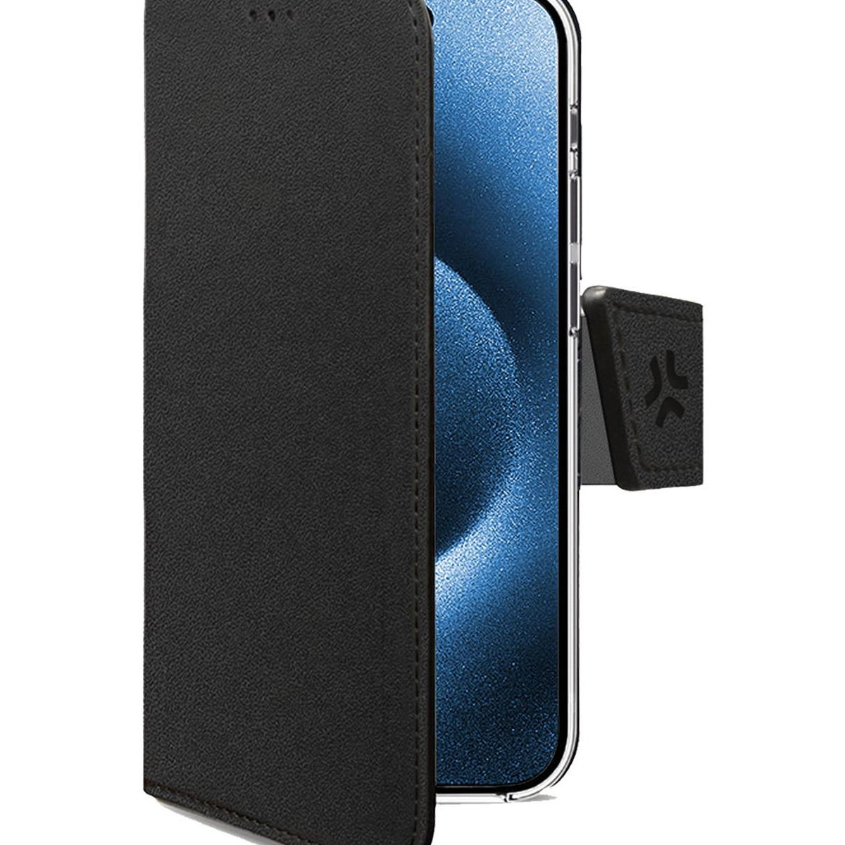 Iphone 17 Pro Wallet Case Schwarz Oko Leder 205389664
