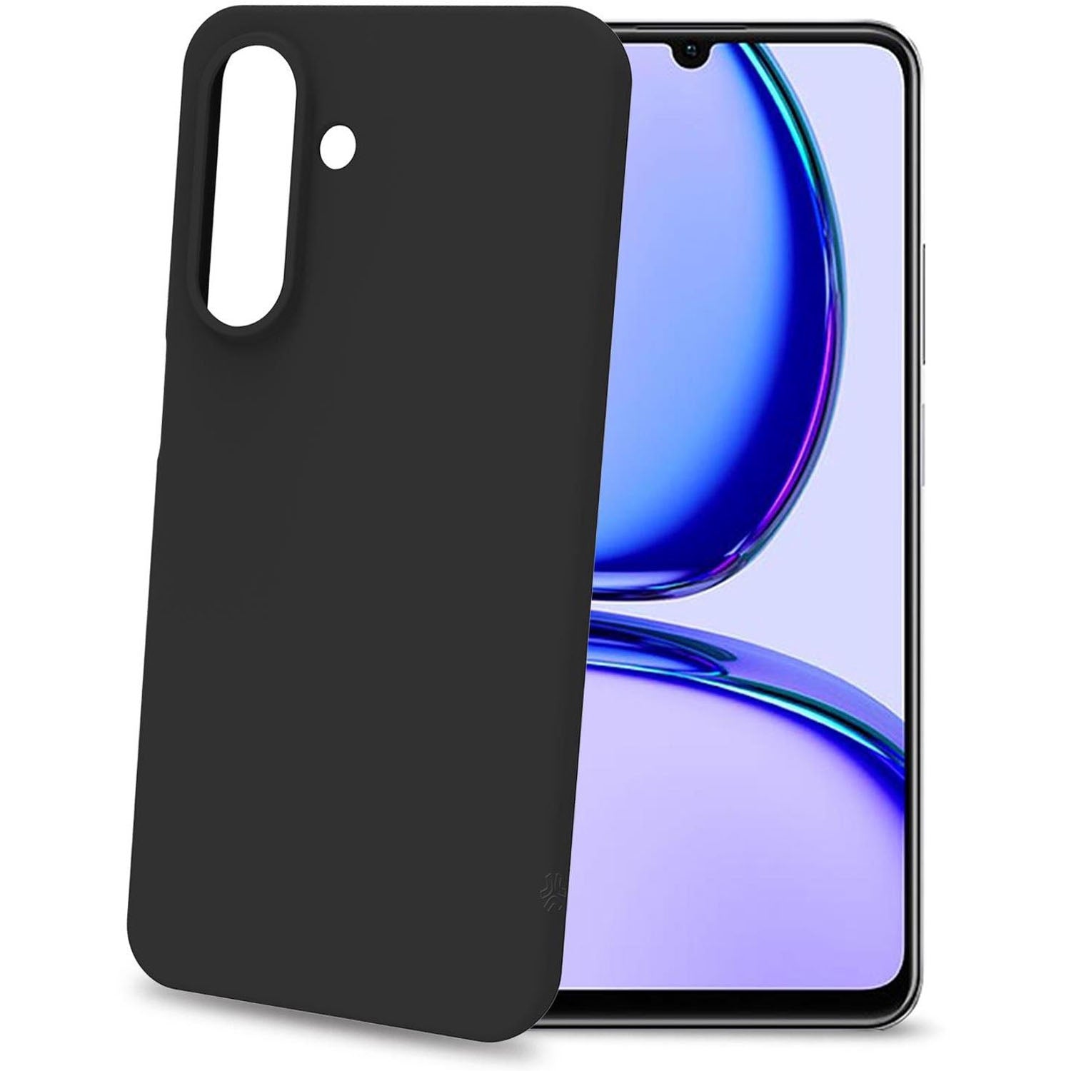 Samsung Galaxy A26 5g Weiche Tpu Hulle Schwarz Kratzfest 205394327