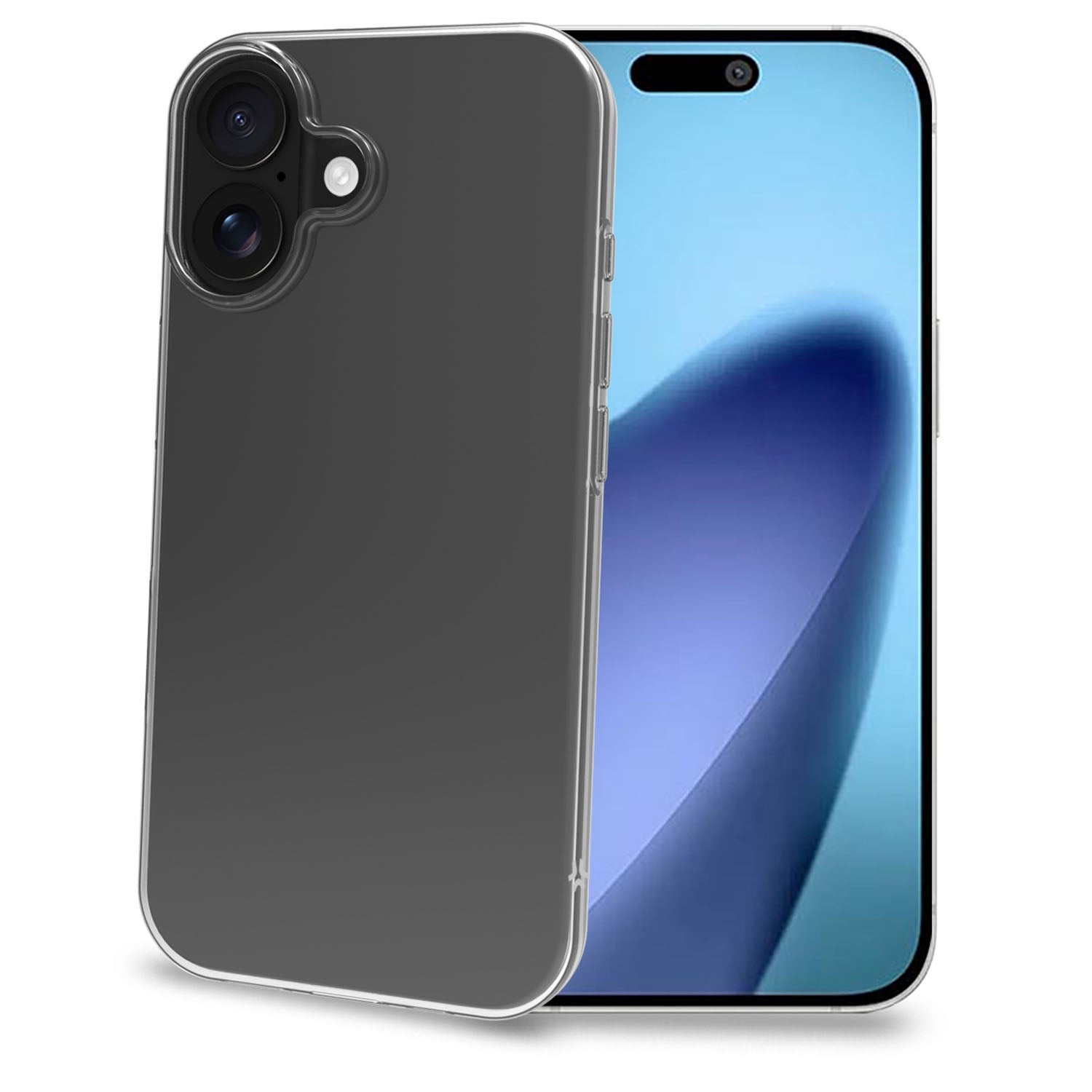 Transparente Tpu Hulle Fur Iphone 17 205392154 205392154