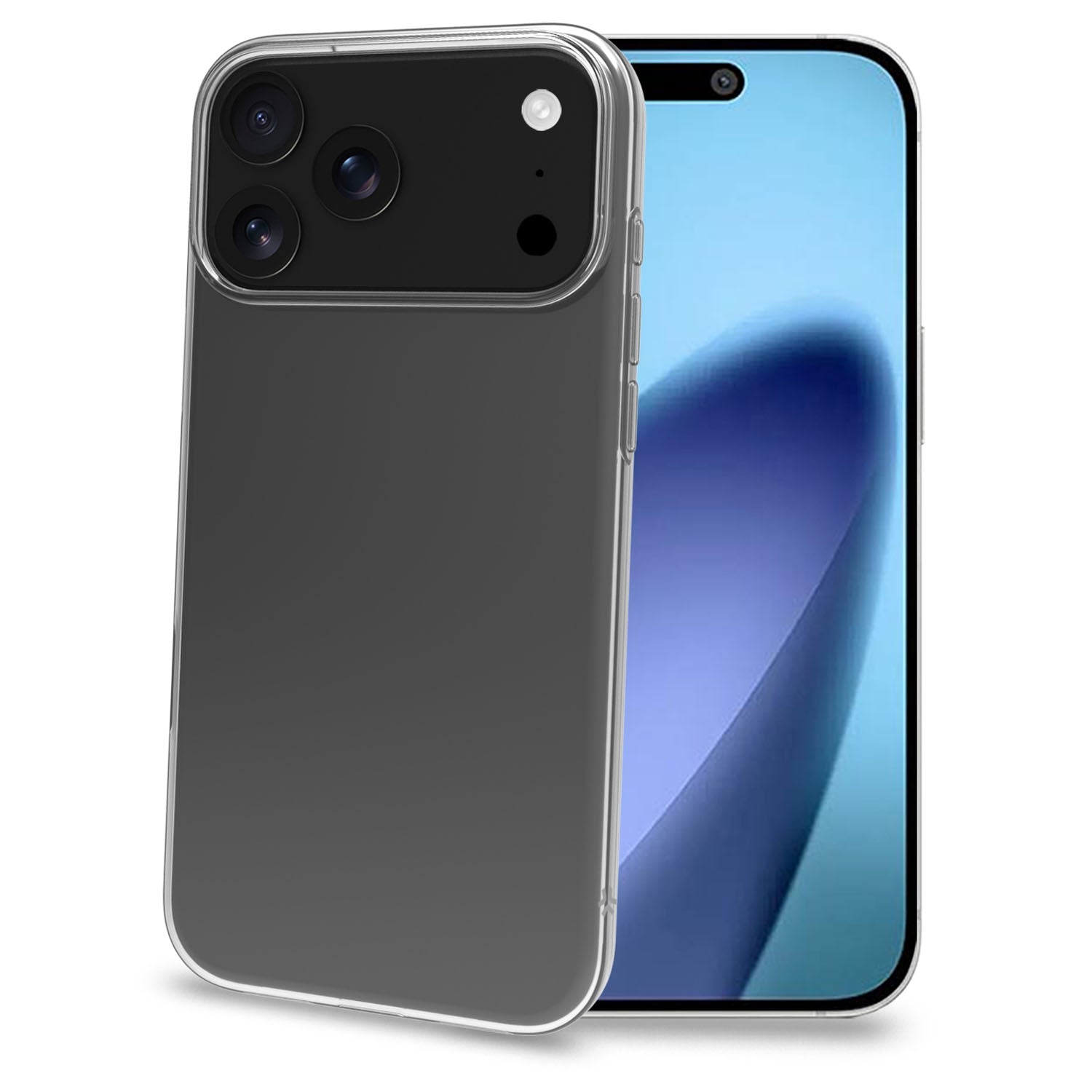 Iphone 17 Pro Max Tpu Hulle Transparent 205393138 205393138