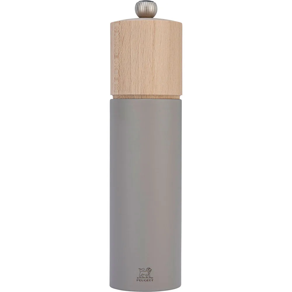 Salzmühle Peugeot Boreal Buchenholz 21 Cm Verstellbar