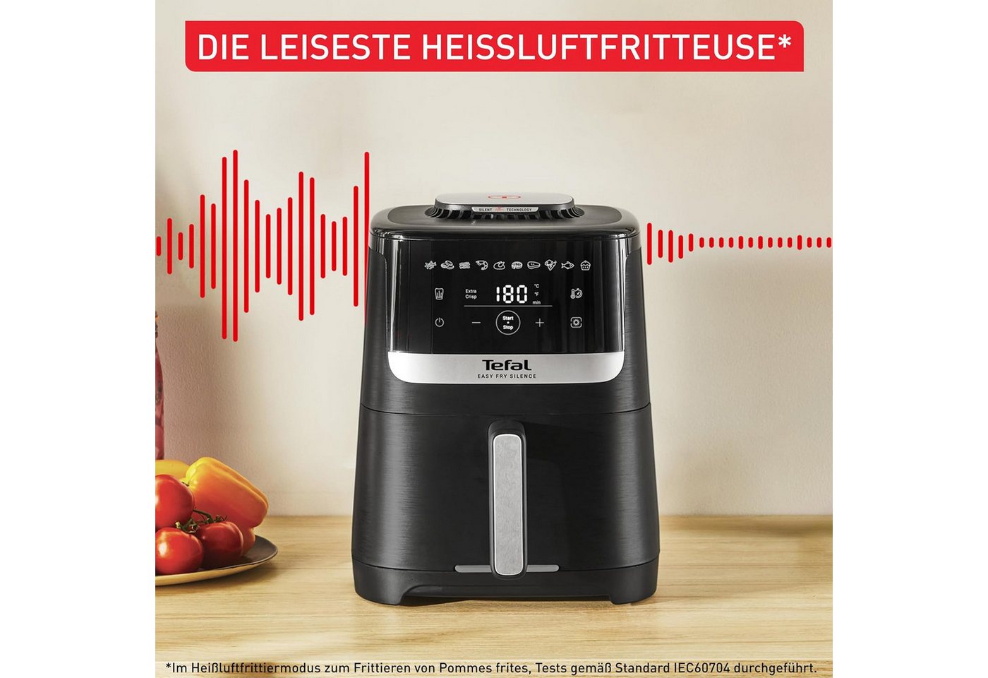 Kochgerät Tefal Ey5528 1400 W 4,2 Liter