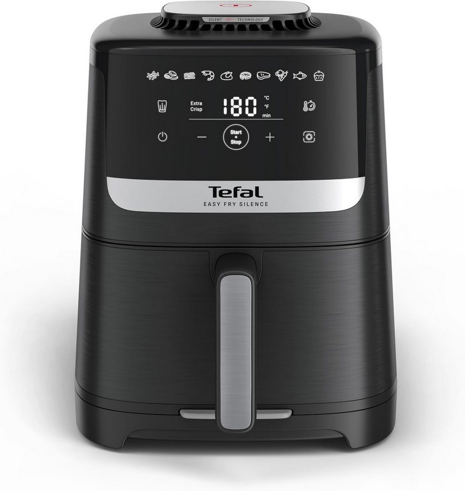 Kochgerät Tefal Ey5528 1400 W 4,2 Liter Bild 2