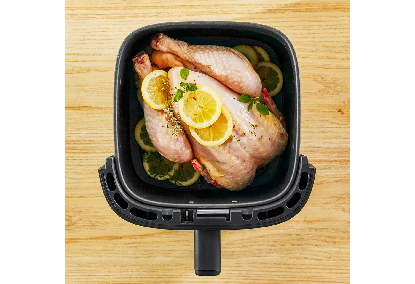 Kochgerät Tefal Ey5528 1400 W 4,2 Liter Bild 5