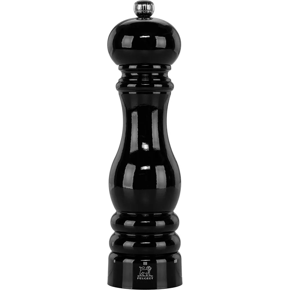 Salzmühle Peugeot Paris U'Select Zirlion Mechanismus 22 Cm
