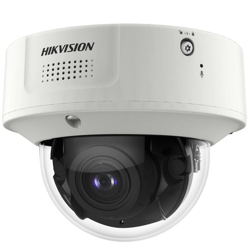 Domekamera Hikvision Ids-2cd7146g2-izhsy 4mp Infrarot Korrosionsschutz