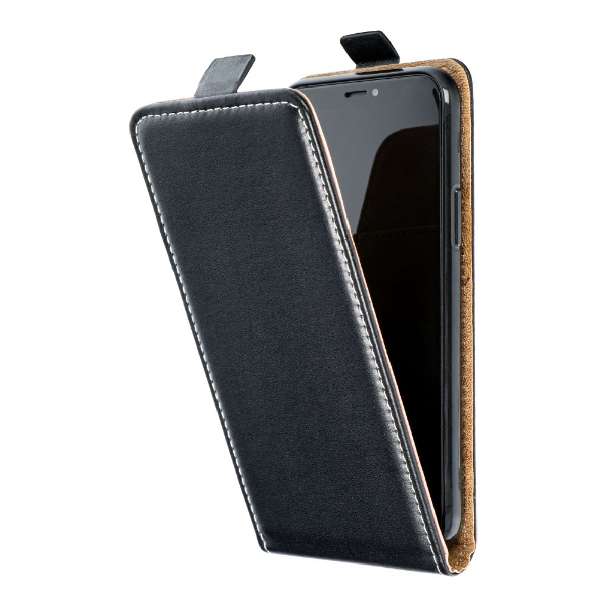 Schutzhülle Für Samsung S21 Plus/ S21+ Slim Flexi Fresh Vertical Holster + Glas
