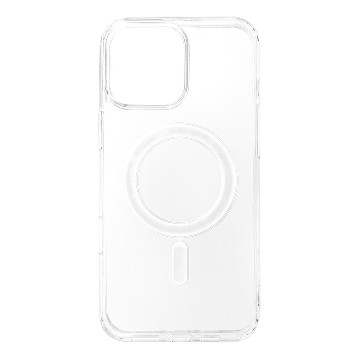 Iphone 17 Air Magsafe Ultra Clear Schutzhülle – Transparent