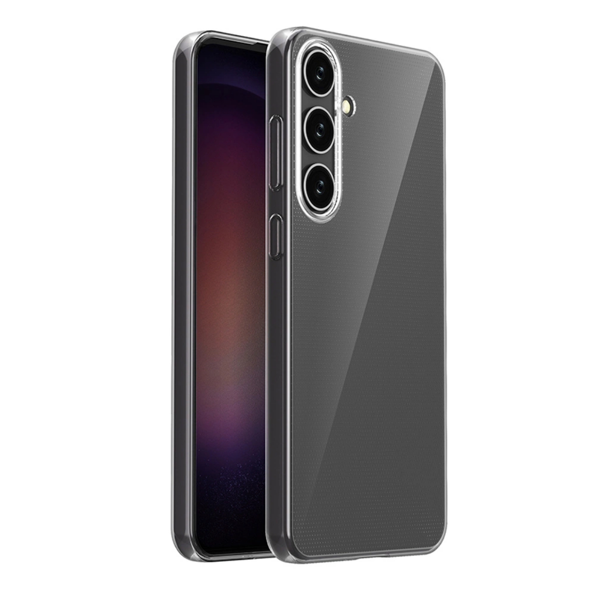 Samsung Galaxy S26 Plus Ultra Klarsichthülle