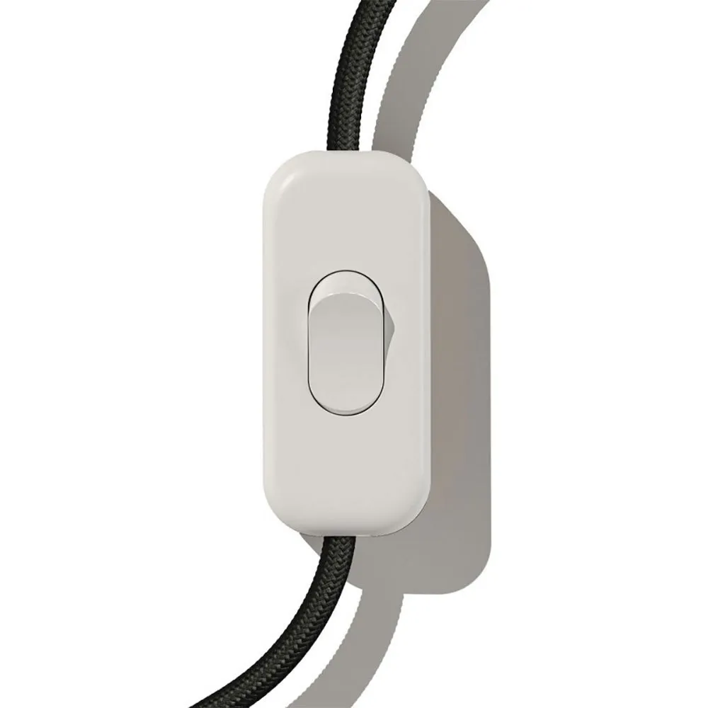 Schalter Creative-cables Minimalistisch 10 Cm 10 Cm