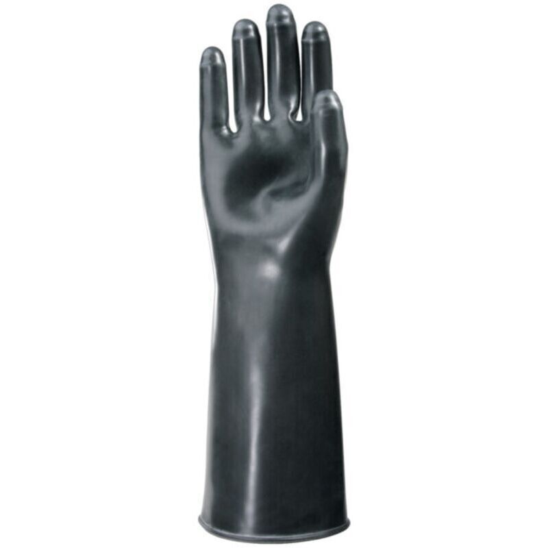 Honeywell Kcl Chemikalienschutz Handschuh Paar Butoject 898 Schutz Handschuhe