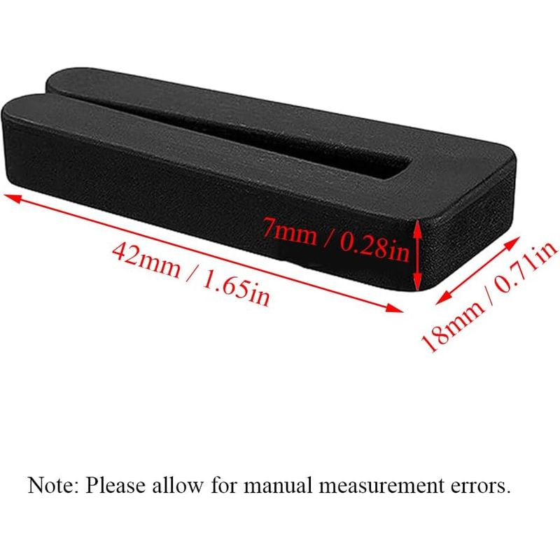 Auswuchtset Für Deckenventilatoren, 4 Robuste Klemmen, 12 Metallgewichte, 3 G