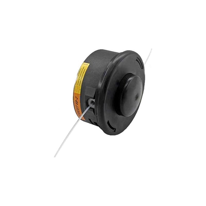 Freischneiderkopf M12 X 1,5 Mm Links Für Stihl Autocut 40-2 Fs290 Fs300 Fs310 Fs360 Fs410 Fs450 Fs490 Schneidmesser