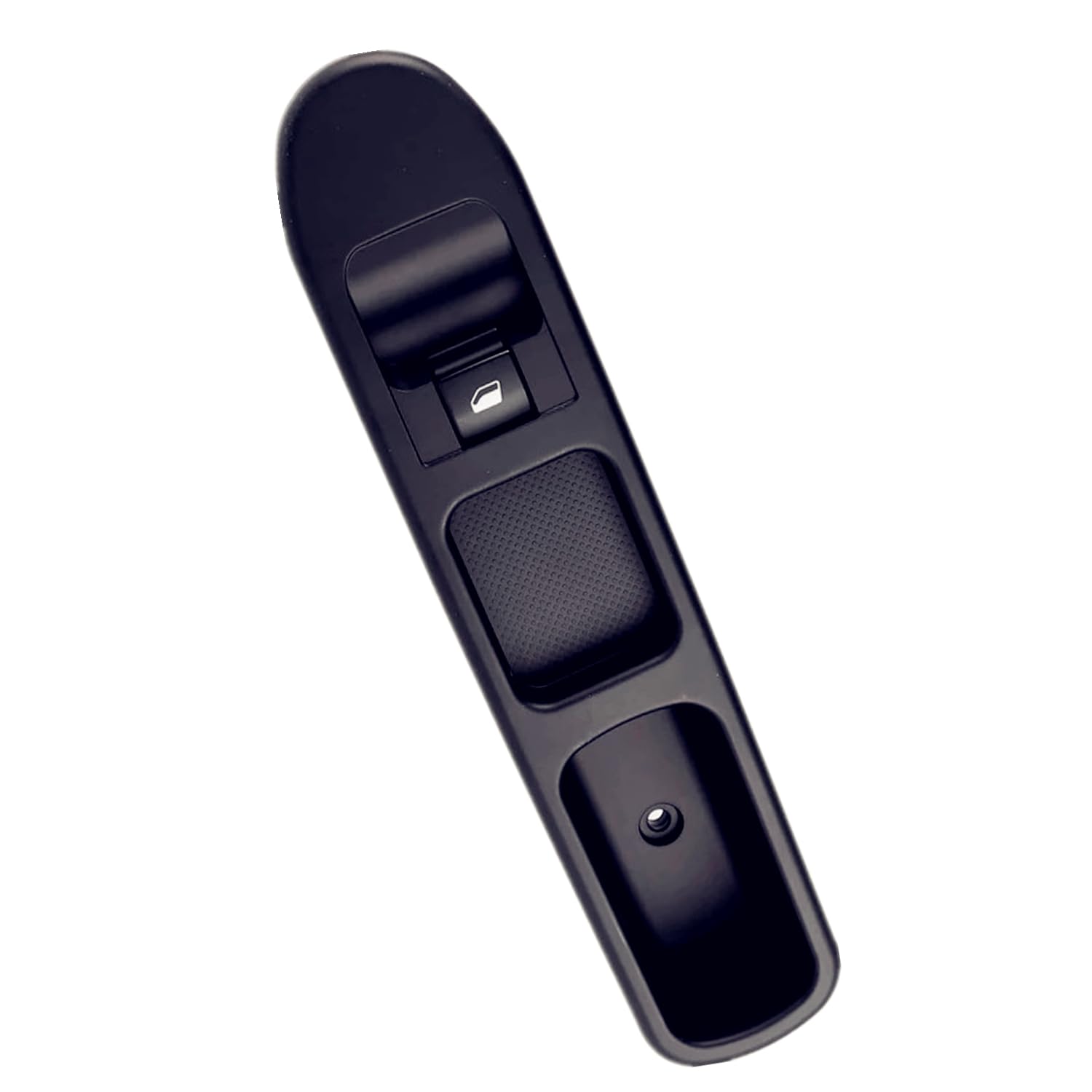 Fensterheberschalter, Elektrischer Fensterheberknopf 6554.qk, Kompatibel Mit Peugeot 207