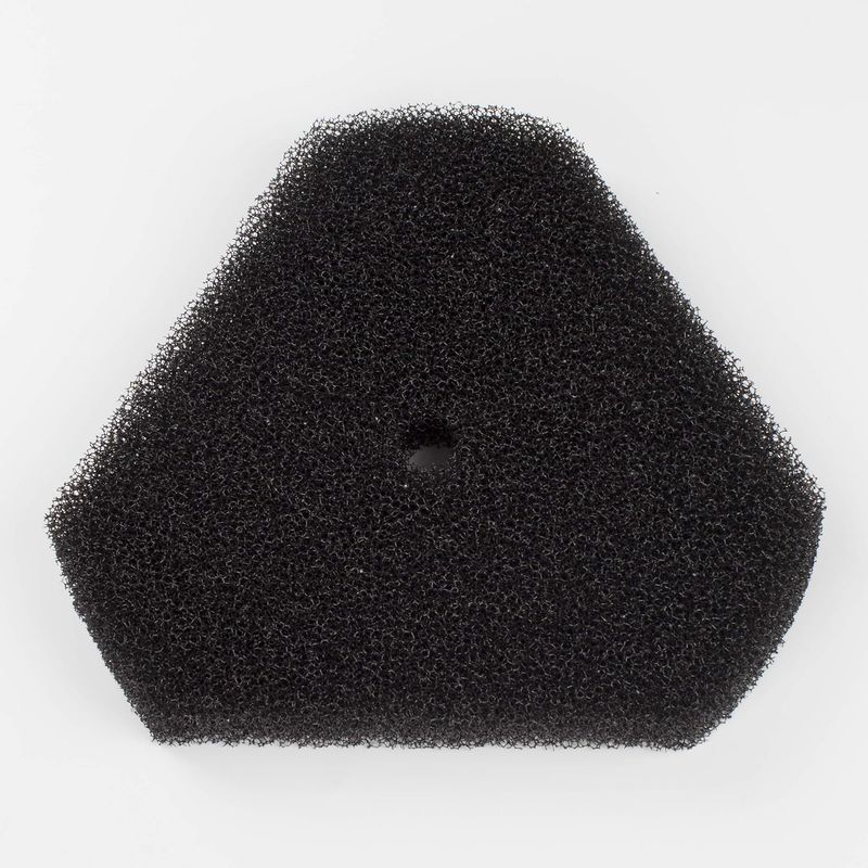 Ersatz-schaumstofffilter Passend Für Oase Swimskim 50 Und Cws Teichskimmer (12er-packung)