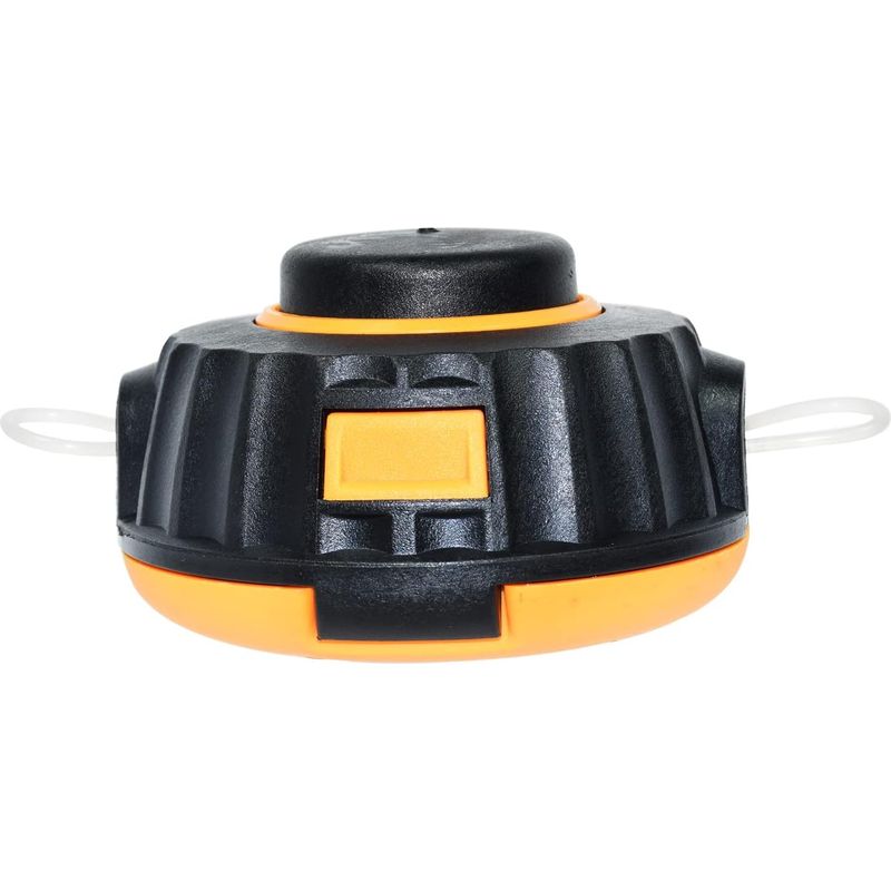 Ersatz-freischneiderkopf Für Mcculloch B26ps, T26cs Und Mt260cls Freischneider, Aus Nylon, Edelstahl Und Abs, M10 X 1,25 Mm
