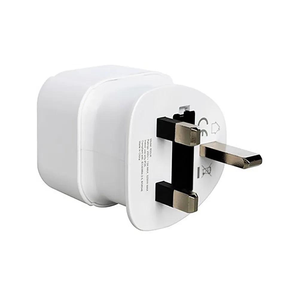 Reiseadapter Savio Ap-04 Leistung 3250 W Kompakt