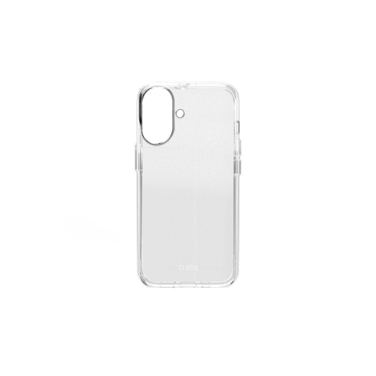 Iphone 16 Extreme Active D3o Schutzhülle – Transparent