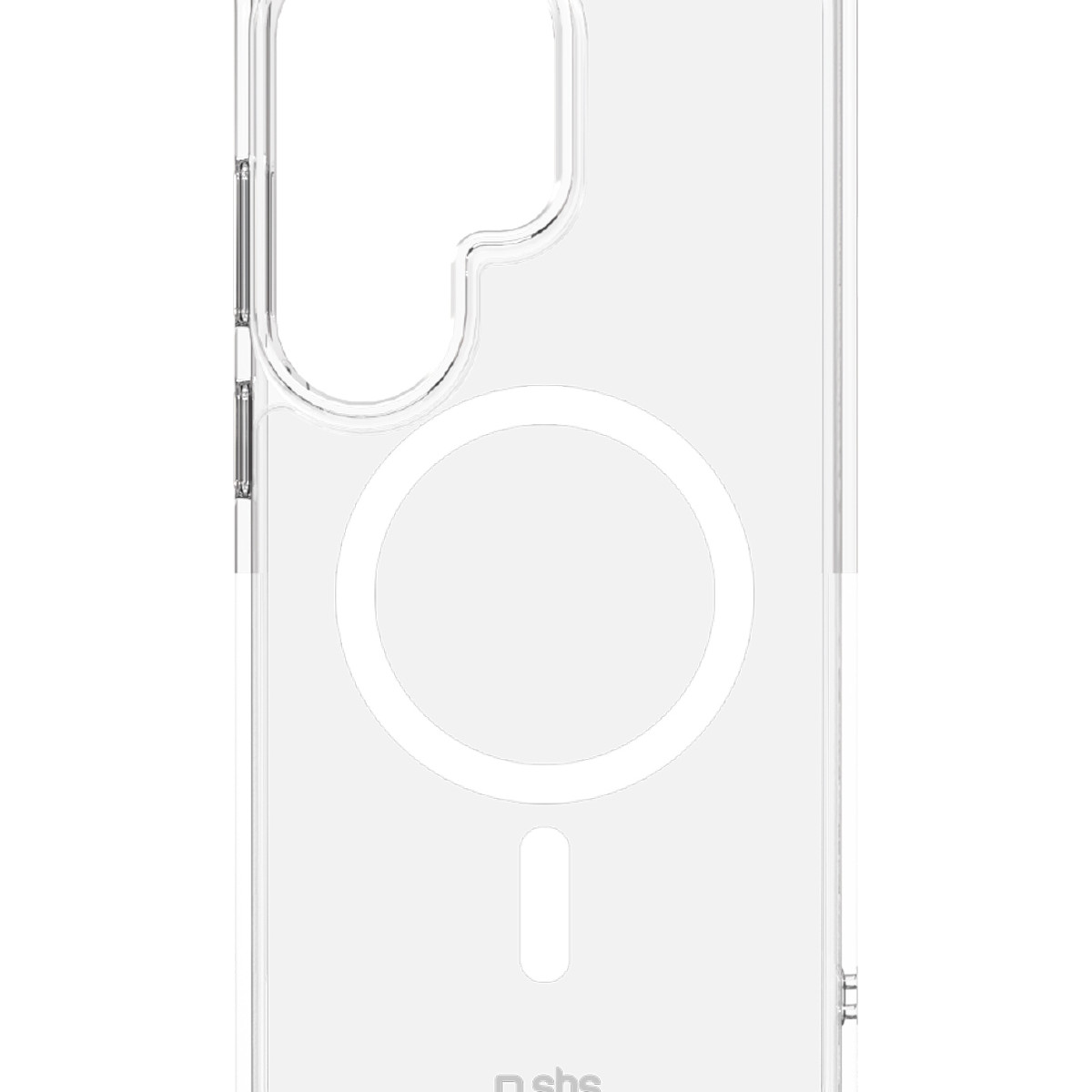 Samsung Galaxy S26 Ultra Extreme D30 Magsafe Schutzhülle - Transparent